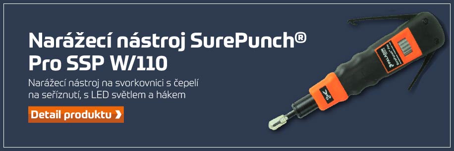Tempo SurePunch Pro SSP W/110