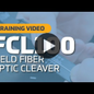 Tempo FCL100 Řezák optických kabelů